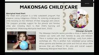 Supporting Indigenous Families
