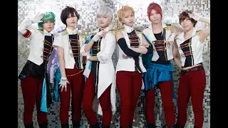 ツキウタ。(tsukiuta) procellarum - lots of love