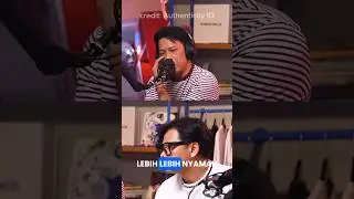 Mudah-mudahan Cepat Selesai 🙏🏻. #podcast #authenticityid #arielnoah #arilesmana #armanmaulana