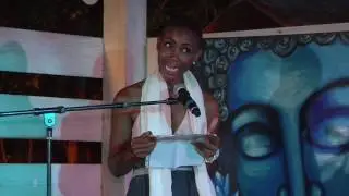 Hub Dot Antigua - Carla Gonsalves-Barriero - Plant Yourself in Your Dream