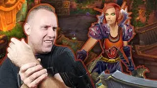MY HAND HURTS! - Swifty Fury Warrior 2v2 Rated Arena PvP Highlights - BFA 8.0.1