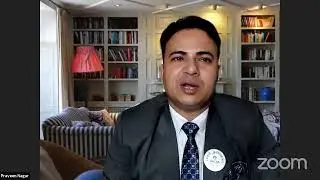 8 Core steps of rcm business by star emerald praveen nagar sir