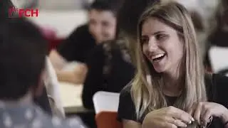 🎓 Study at one of the top private universities in Cyprus &ndash; Neapolis University Pafos!