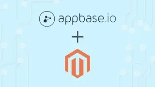 Appbase.io UI Builder: Building site search and recommendations UI for Magento