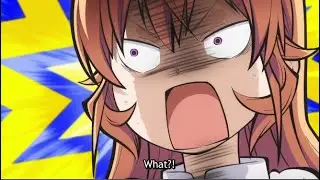 Erina  becomes the New Totsuki Director   |  Shokugeki no Souma | Food Wars  Ep. 12