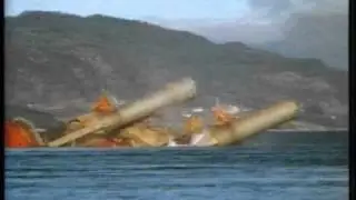 ALK-TRUTH 12 sinking