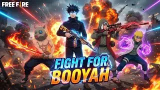 BR Ranked With Anime Fans &ndash; Unexpected Clutch 😳 | Elsezz | #foryou #trending #freefire