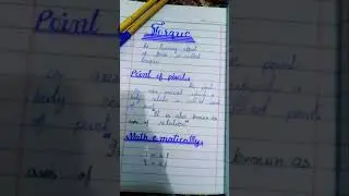 presentation for 9th and 11th #best presentation #physics #presentation #shorts#paper