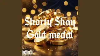 Gold medal