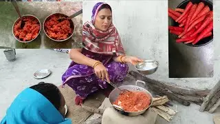 इस🙏 सीज़न 😍मैंने♥️ बनाया👌 सर्दियों💞 में गाजर का हलवा🙏
