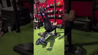 Advanced 3-Spot Stimulation Ab Workout 🔥Carve a powerful, defined core with my advanced 3-spot stim