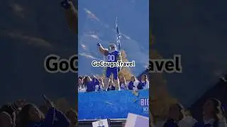 GoCougs.Travel Daily Deal