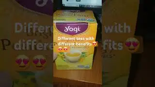 TEA IS LIFE