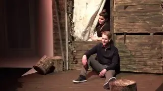 'Love and Information' Act 1