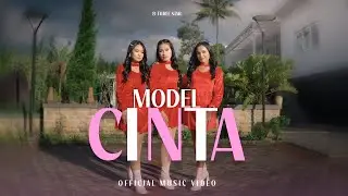 B-Three Star  - Model Cinta (Official Music Video)