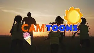 CAMtoons HD USA Summer Bumper #1