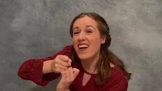 Into The Woods | Little Red Self Tape