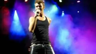 Макс Барских - Агония (Live)