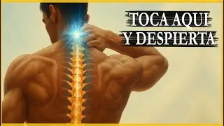 En tu nuca habita un gran poder, si lo dominas serás imparable!