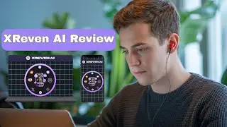 XReven AI Review | The Truth About Getting Targeted Traffic in 60 Seconds