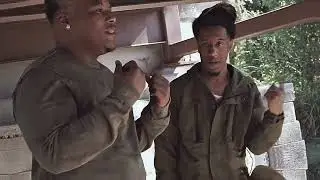 HEAVY ON DA STEP