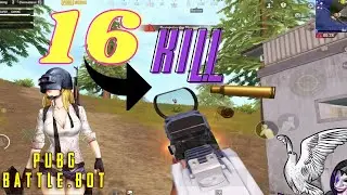 random squad playing pubg with me 👐 #gaming #super