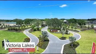 The Bimini Model at Victoria Lakes | Odessa, FL