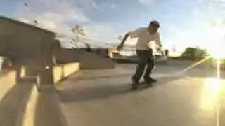 blainville skatepark montage