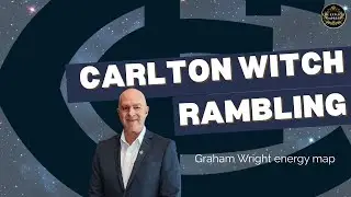 Carlton Witch Rambling : Graham Wright new CEO of Carlton FC, why he knows the right words to say!