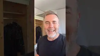 Join Take That for a live chat! Only on Priority - Link in bio. #O2Priority #TakeThat
