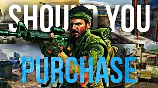Стоит ли покупать Black Ops 1 в 2025 году?