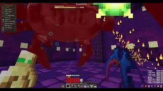 Arachnotron - RLCraft 2.9