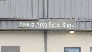 Food pantries in need due to all-time high inflation rates