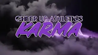 Cheer UP Athletics Карма 2025-2026