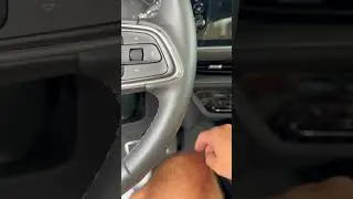 2022 Buick Envision Turns On after Security System Lockout. #buick #envision #buickenvision