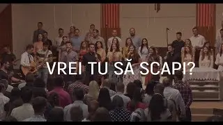 Inchinare Poarta Cerului - Vrei tu sa scapi?