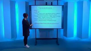 Expression écrite: 2ème étape: rédiger une introduction الوطنية التربوية - شعبة الاداب - فرنسية