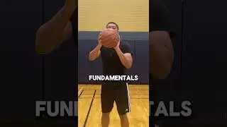The Secret Behind NBA Players&rsquo; Perfect Shooting Form #nba