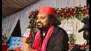 Rohani Bayan Peer Mastwaar Qalandar Rohaniyat Tasawuf islamic speech urdu/hindhi By Mastwaar