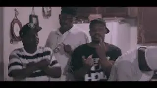 Lil 40D - You Aint That (Prod. Loczart 2018)