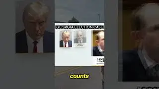 Trump&rsquo;s Legal Victory: Florida Courtroom Drama & Georgia Case Update! #trump #election #news #gop