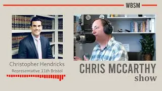 Concerns about Parallel Products │ Chris McCarthy show