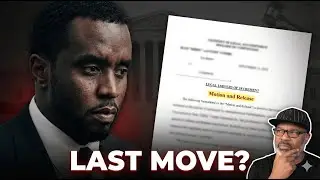 Diddy składa NOWY wniosek o wyjście na wolność przed ogłoszeniem wyroku&hellip; Oto argumenty jego prawn...