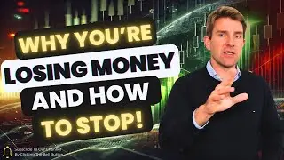 📉 Почему трейдеры теряют деньги (и как это остановить) 💡