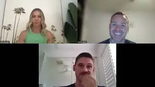 Bree Master and Matt Rizzo Part 1