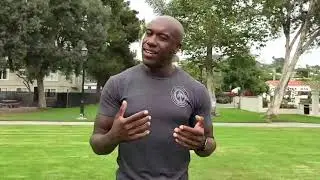 USSOCOM WCP-CC Track Introductory Training