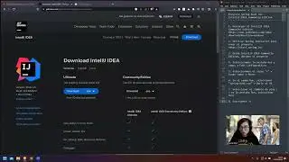 Proyecto Spring Boot con IntelliJ Community Edition (Maven)