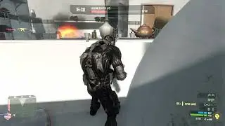 [#2] Crysis Wars Full Gameplay Deathmatch