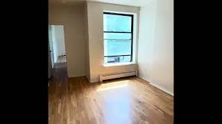 230 West 116th Street 3B