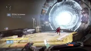 Suros dis 43 rift gameplay